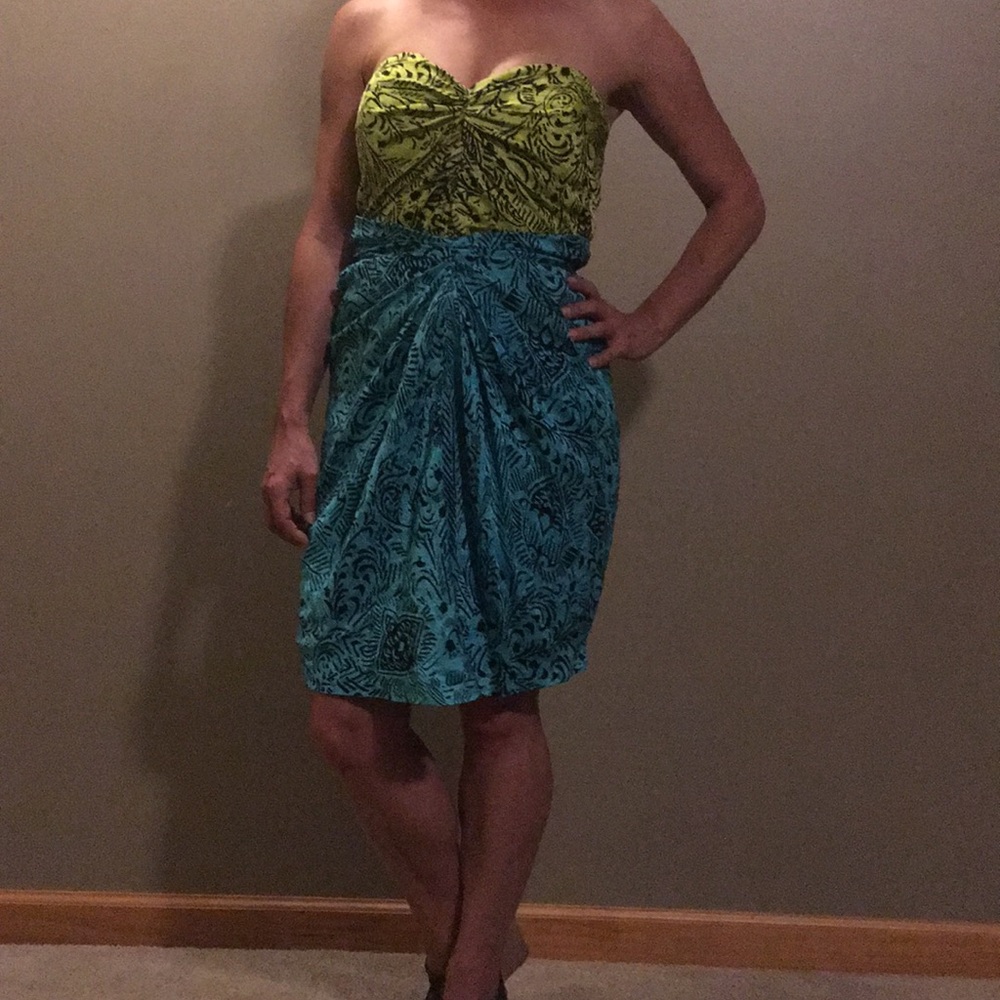 Dress
